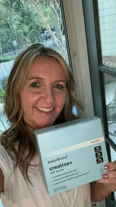 Kreatín s taurínom – 30 vrecúšok photo review