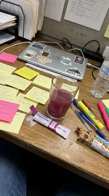 Magnézium (lesné plody) – 30 vrecúšok photo review