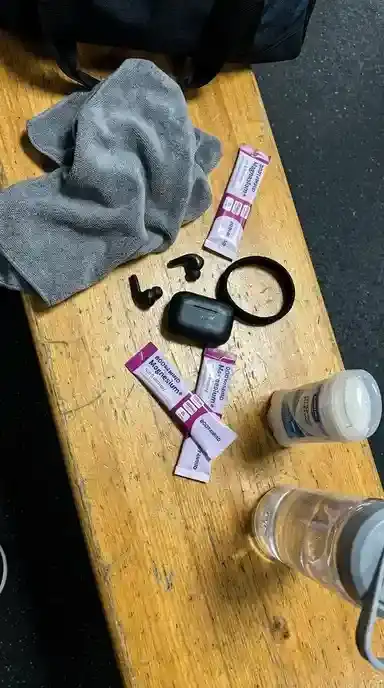 Magnézium (lesné plody) – 30 vrecúšok photo review